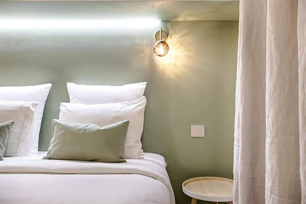 Mykeypers - Amazing Duplex 2Br/6P - Bastille / Marais 3 Paryż Francja