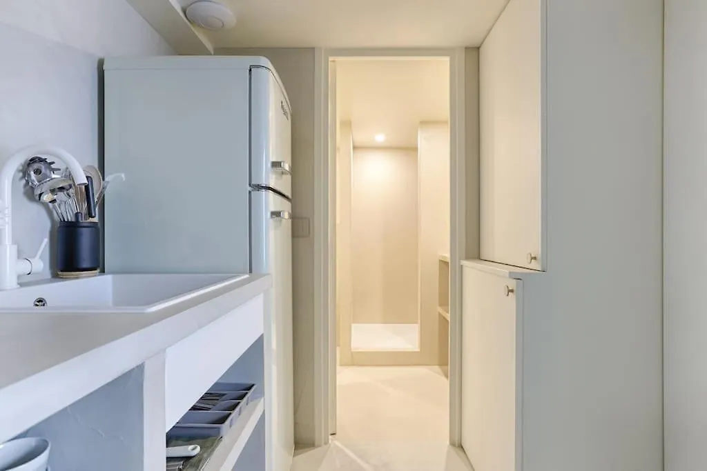 Mykeypers - Amazing Duplex 2Br/6P - Bastille / Marais 3 باريس شقة