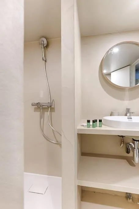Mykeypers - Amazing Duplex 2Br/6P - Bastille / Marais 3 باريس