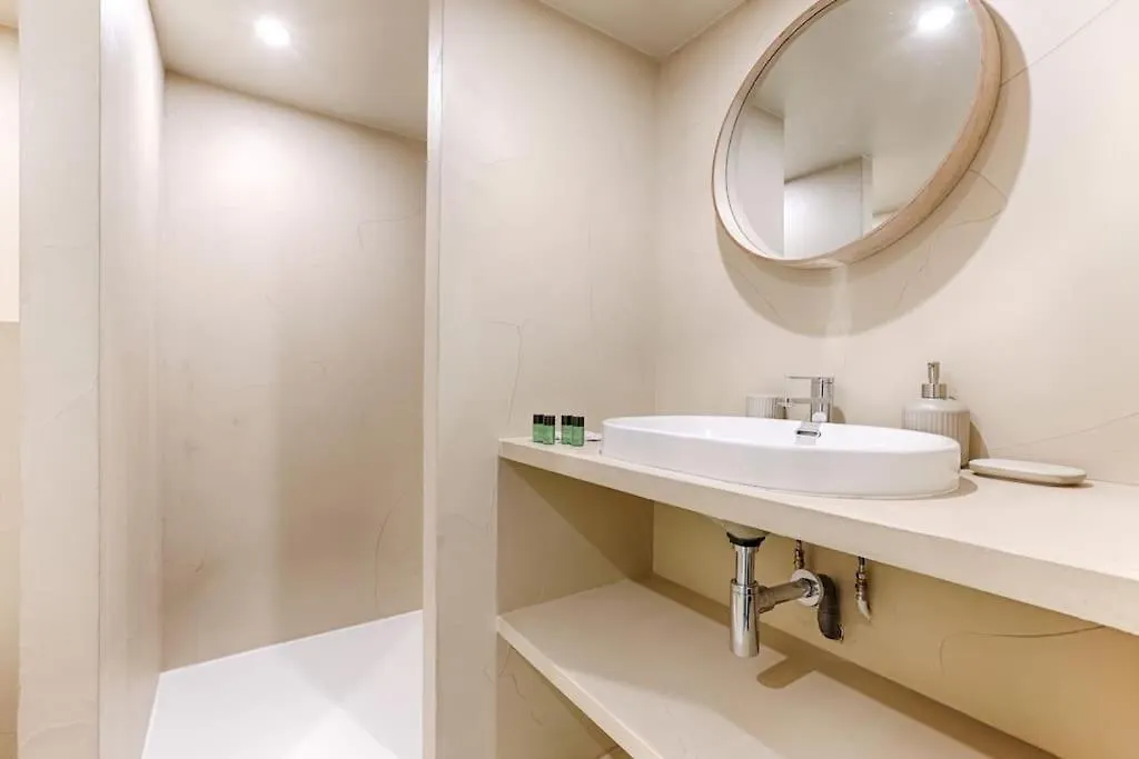 شقة Mykeypers - Amazing Duplex 2Br/6P - Bastille / Marais 3 باريس فرنسا