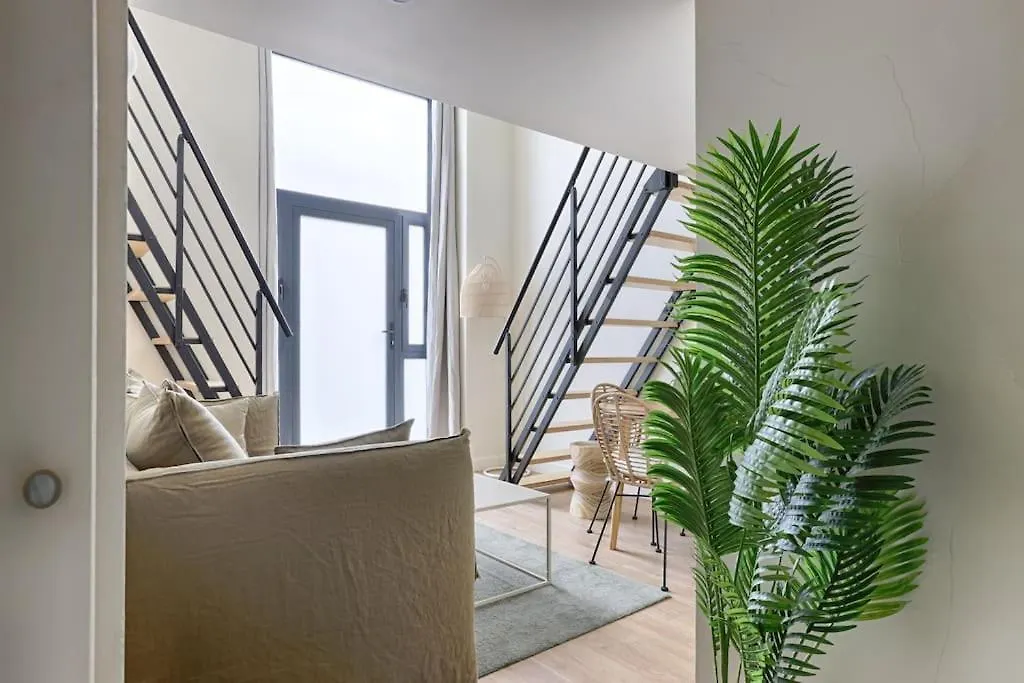 Mykeypers - Amazing Duplex 2Br/6P - Bastille / Marais 3 باريس فرنسا